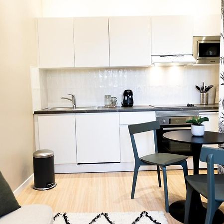 Le Tropical - Beau Logement Centre - Gare - Tram Le Mans Luaran gambar