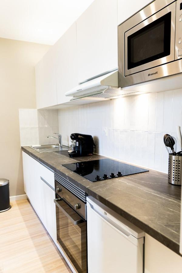 Le Tropical - Beau Logement Centre - Gare - Tram Le Mans Luaran gambar